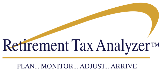 Retirement Tax Analyzer